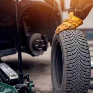 Kozaklı Oto Lastikçi